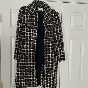 Nice coat